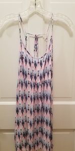 Printed H&M Dress